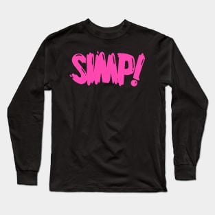 SIMP Long Sleeve T-Shirt